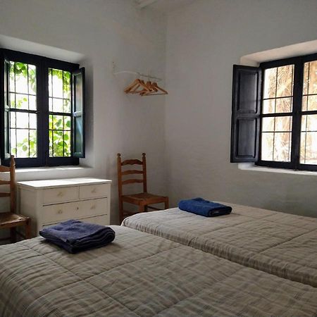 Casa De La Buganvilla Rodalquilar Esterno foto